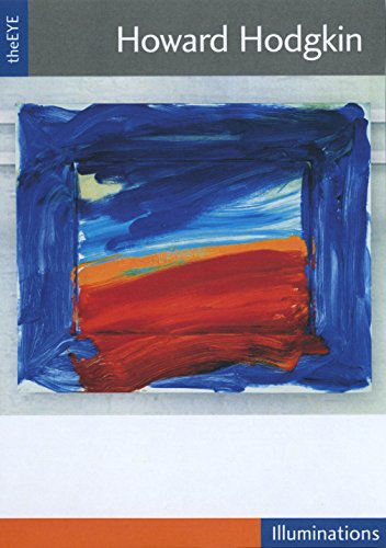 theEYE: Howard Hodgkin [DVD] von Illuminations