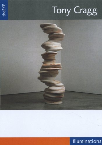 theEYE: Tony Cragg [DVD] von Illuminations