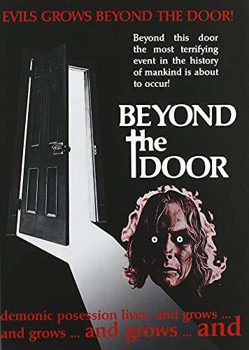 Beyond the Door - Vom Satan gezeugt - Mediabook - Cover B - Limited Edition auf 111 Stück (+ Bonus) [Blu-ray] von Illusions Unltd. films
