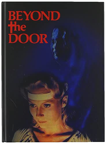 Beyond the door - Vom Satan gezeugt - Mediabook - Cover K - Limited Edition auf 99 Stück (+ Bonus) [Blu-ray] von Illusions Unltd. films