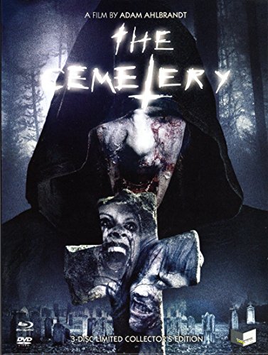 The Cemetery [Blu-ray] [Limited Collector's Edition] von Illusions Unltd. films