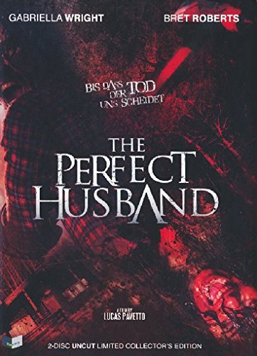 The Perfect Husband (Mediabook, + DVD) [Blu-ray] [Limited Collector's Edition] von Illusions Unltd. films