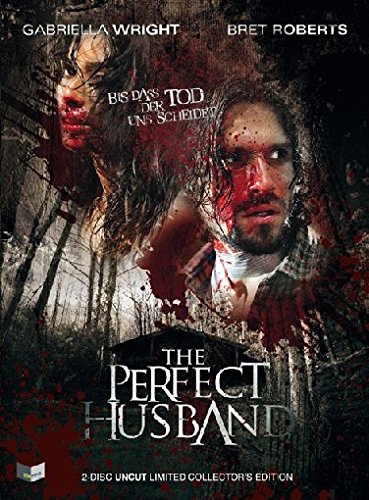 The perfect Husband [Blu-ray] [Limited Collector's Edition] von Illusions Unltd. films