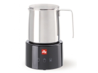 Illy 23760, Black, Stainless steel, Stainless steel, 250 ml, Hot & Cold, Touch, 0.75 m Illy 23760, Black, Stainless steel, Stainless steel, 250 ml, Hot & Cold, Touch, 0.75 m von Illy