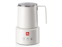 Illy 22984, Automatic, White, Stainless steel, 250 ml, Hot & Cold, Touch Illy 22984, Automatic, White, Stainless steel, 250 ml, Hot & Cold, Touch von Illy