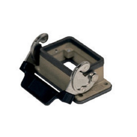 CHIS 06 L  - EMV Anbaugehäuse CHIS 06 L von Ilme