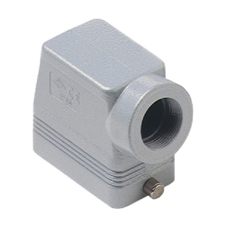 MHO 10 L25  - Tüllengehäuse MHO 10 L25 von Ilme