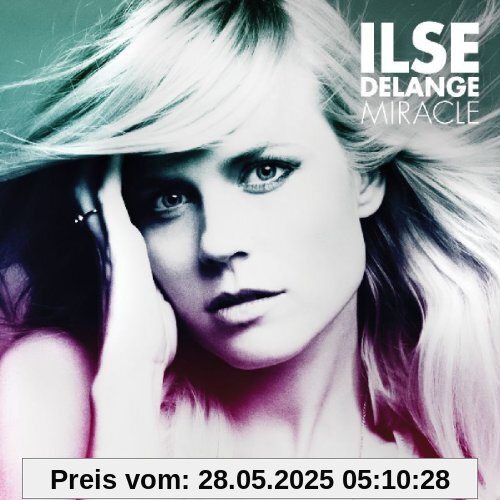 Miracle von Ilse Delange