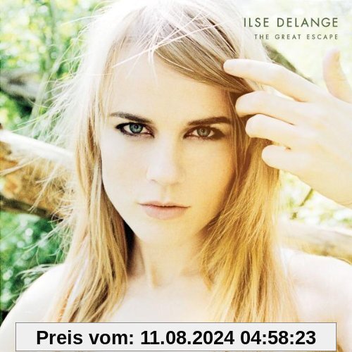 The Great Escape von Ilse Delange