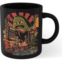 Ilustrata Avokiller Mug - Black von Ilustrata