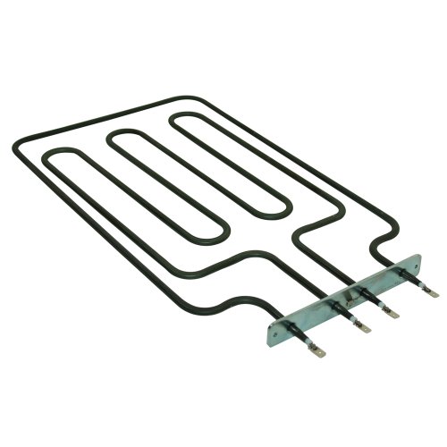 Grill Heizung Element für die Ilve Herd entspricht a45878 Grill Heizung Element für die Ilve Herd entspricht a45878 von Ilve