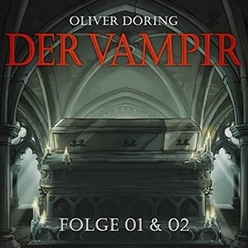 Der Vampir (Teil 1 & 2) von Imaga (Alive)