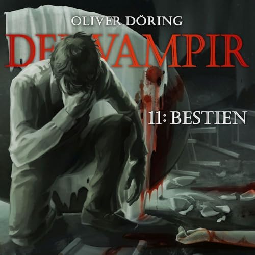 Der Vampir (Teil 11) von Imaga (Alive)