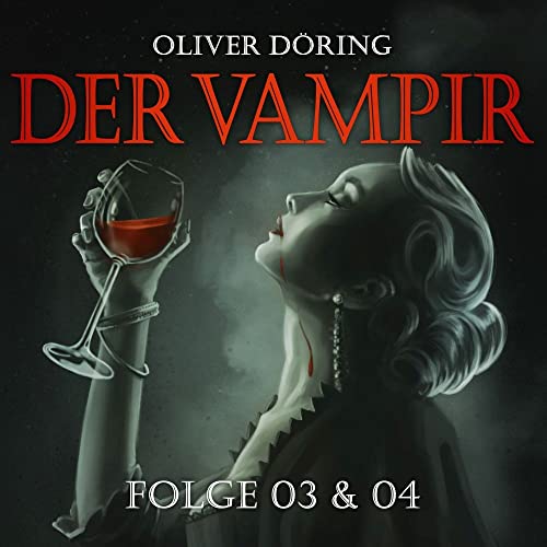 Der Vampir (Teil 3 & 4) von Imaga (Alive)