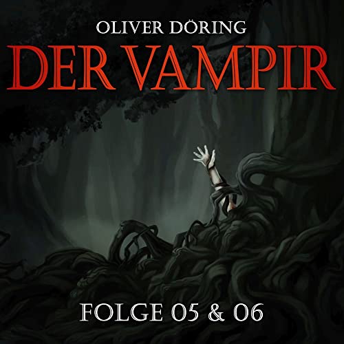 Der Vampir (Teil 5 & 6) von Imaga (Alive)