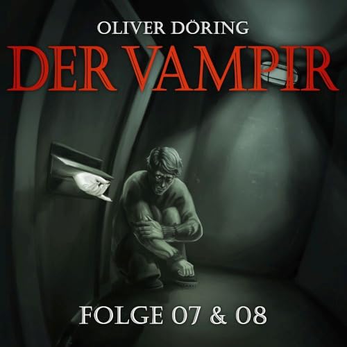 Der Vampir (Teil 7 & 8) von Imaga (Alive)