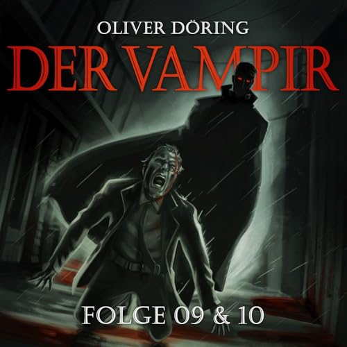 Der Vampir (Teil 9 & 10) von Imaga (Alive)