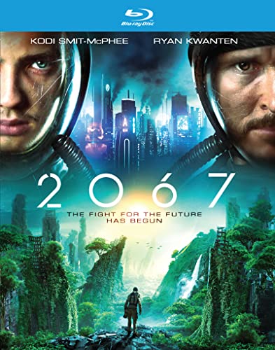 2067 [Blu-ray] von Image Entertainment