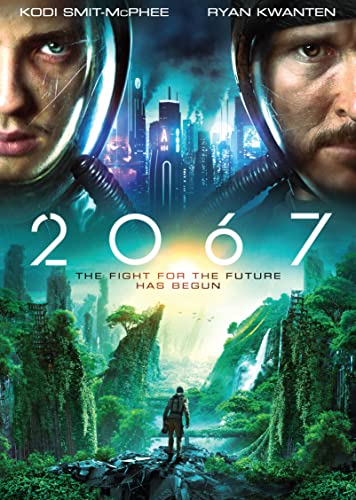 2067 2067 von Image Entertainment