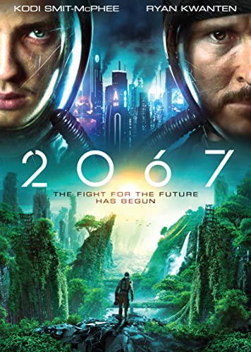 2067 von Image Entertainment