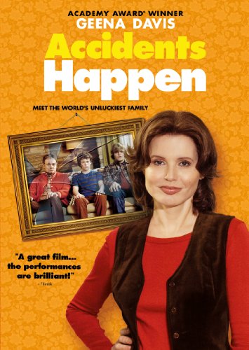 Accidents Happen / (Ws Ac3 Dol Dts) [DVD] [Region 1] [NTSC] [US Import] von Image Entertainment