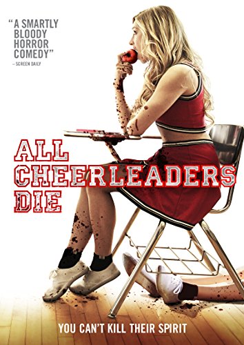 All Cheerleaders Die / (Ws Dol) [DVD] [Region 1] [NTSC] [US Import] von Image Entertainment