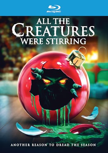 All The Creatures Were Stirring [Blu-ray] von Image Entertainment