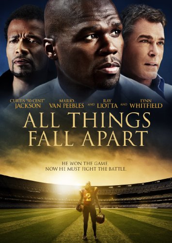 All Things Fall Apart / (Ws Ac3 Dol) [DVD] [Region 1] [NTSC] [US Import] von Image Entertainment