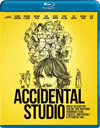 An Accidental Studio [Blu-ray] von Image Entertainment