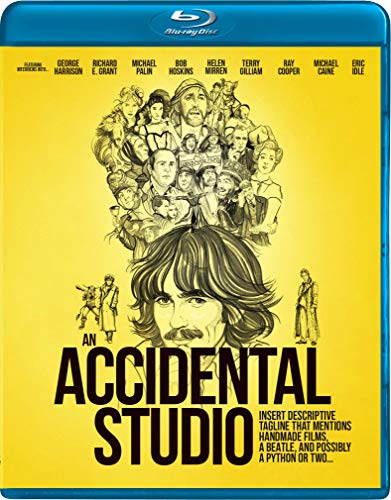 An Accidental Studio [Blu-ray] von Image Entertainment