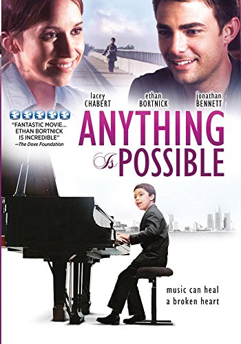 Anything Is Possible [DVD] [Region 1] [NTSC] [US Import] von Image Entertainment