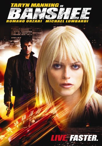 Banshee / (Ws Dol) [DVD] [Region 1] [NTSC] [US Import] von Image Entertainment