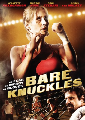 Bare Knuckles / (Ws Ac3 Dol) [DVD] [Region 1] [NTSC] [US Import] von Image Entertainment