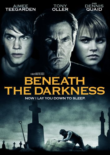 Beneath The Darkness / (Ws Ac3 Dol) [DVD] [Region 1] [NTSC] [US Import] von Image Entertainment