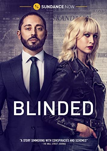 Blinded, Season 1 von Image Entertainment