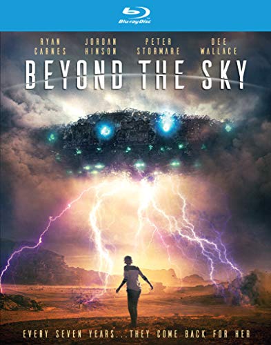 Blu-Ray - Beyond The Sky [Edizione: Stati Uniti] (1 BLU-RAY) von Image Entertainment