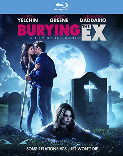 Burying The Ex [Blu-ray] von Image Entertainment