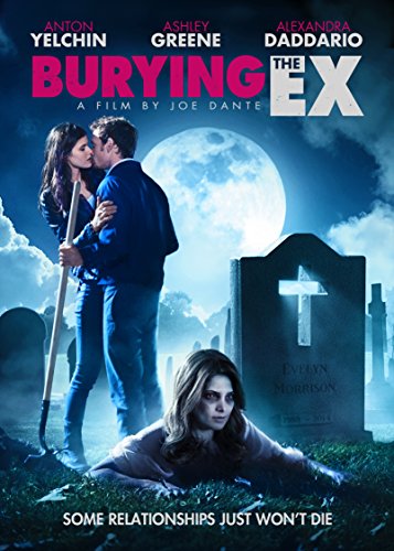 Burying The Ex von Image Entertainment