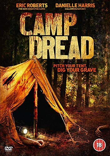 Camp Dread [DVD] von Image Entertainment