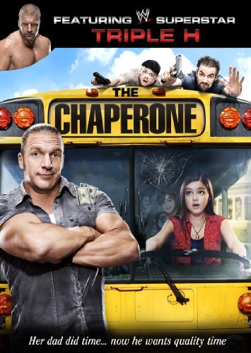 Chaperone [DVD] [Region 1] [NTSC] [US Import] von Image Entertainment
