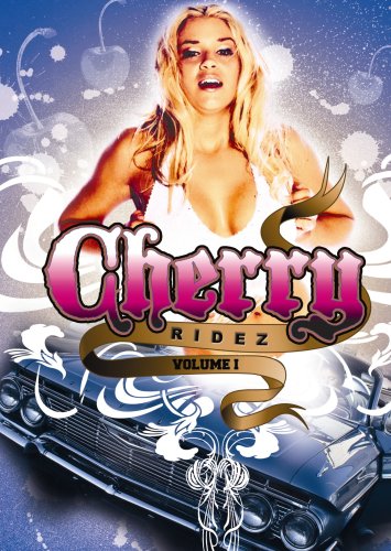 Cherry Ridez 1 [DVD] [Import] von Image Entertainment