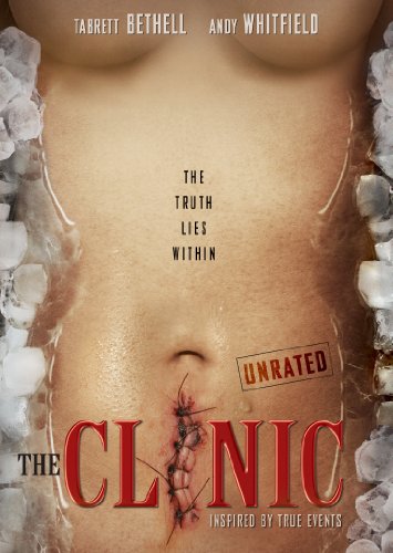 Clinic [DVD] [2010] [US Import] [NTSC] von Image Entertainment
