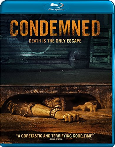 Condemned [Blu-ray] von Image Entertainment