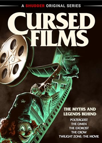 Cursed Films Cursed Films von Shudder