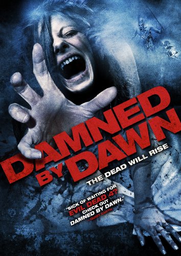 Damned By Dawn / (Ws Ac3 Dol) [DVD] [Region 1] [NTSC] [US Import] von Image Entertainment