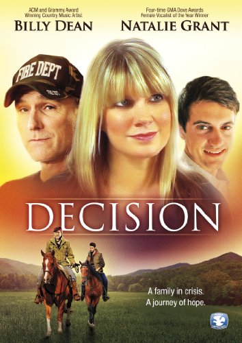 Decision (2011) / (Ws Ac3 Dol) [DVD] [Region 1] [NTSC] [US Import] von Image Entertainment