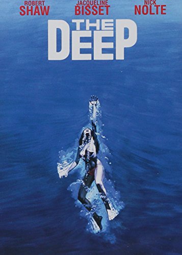 Deep / (Ws) [DVD] [Region 1] [NTSC] [US Import] von Image Entertainment