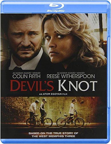 Devil's Knot [Blu-ray] von Image Entertainment