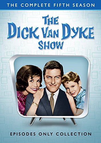 Dick Van Dyke Show: Complete Fifth Season (5pc) [DVD] [Region 1] [NTSC] [US Import] von Image Entertainment