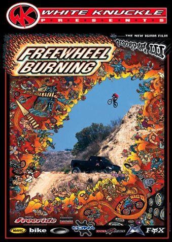 Disorder 3: Freewheel Burning [DVD] [Import] von Image Entertainment